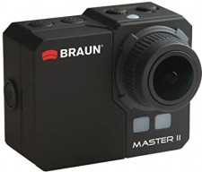 Test Braun Master II
