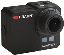 Braun Master II im Test Test Braun Master II