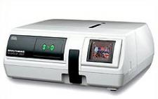 Test Filmscanner - Braun Multimag SlideScan 3600 