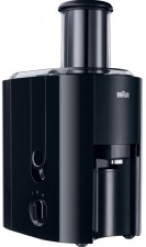 Test Braun Multiquick 3 J300