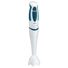 Test Braun Multiquick 3 MR 300 Soup