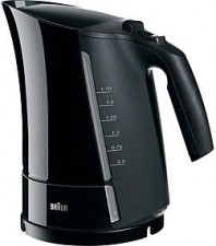 Test Braun Multiquick 3 WK 300