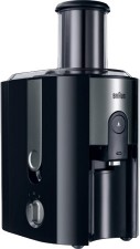 Test Braun Multiquick 5 J500