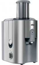 Test Braun Multiquick 7 J700