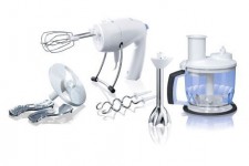 Braun Multiquick System 6-in-1 M 1070M im Test Test Braun Multiquick System 6-in-1 M 1070M