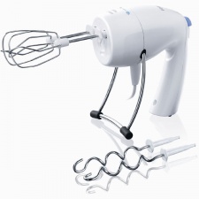 Test Braun Multiquick M 1000
