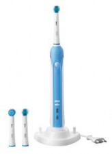 Test Braun Oral-B Professional Care 1000