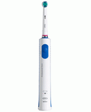 Test Braun Oral B Professional Care 500 D16.513
