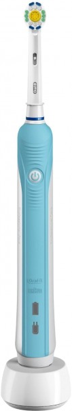 Braun Oral B Professional Care 700 Braun Oral-B Professional Care 700 elektrische Zahnbürste im Überblick