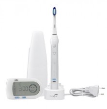 Test Braun Oral B Pulsonic Elektrische Schallzahnbürste