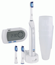 Test Braun Oral B Smart Series S32.533.5