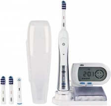 Test Braun Oral-B TriZone 5000