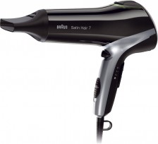 Braun Satin Hair 7 HD 710 im Test Test Braun Satin Hair 7 HD 710