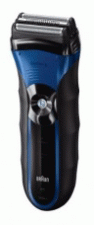 Braun Series 3340s-4 Wet&Dry im Test Test Braun Series 3340s-4 Wet&Dry