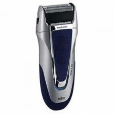 Test Braun Series 3 320