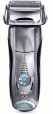 Braun Series 7799cc-7 Wet&Dry im Test Test Braun Series 7799cc-7 Wet&Dry