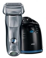 Test Braun Series 7 795cc