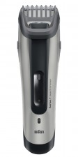 Test Bartschneider - Braun Series 7 BT 7050 