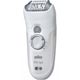 Braun Silk-épil 7 Legs, Body & Face 7681 WD Wet & Dry - 