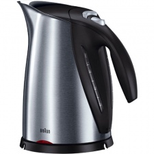 Test Braun Sommelier WK 600