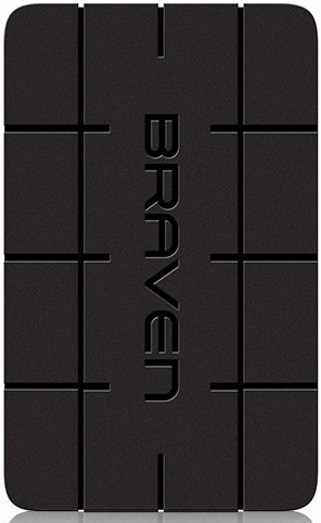 Braven 855s Test - 0