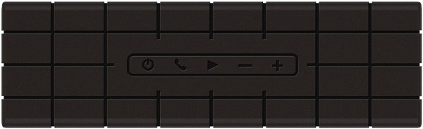 Braven 855s Test - 1