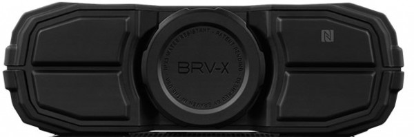 Braven BRV-X Test - 3