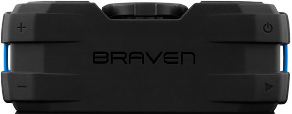 Braven BRV-X Test - 4