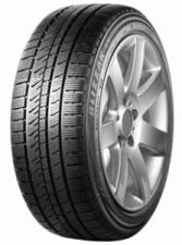 Test Bridgestone Blizzak LM 30 (185/60 R14T)