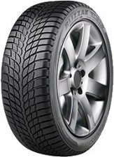 Test Bridgestone Blizzak LM-32S (225/45 R17H)