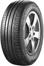 Test Bridgestone Turanza T001 (185/60 R15H)