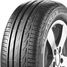 Test Bridgestone Turanza T001 (205/55 R16 V)