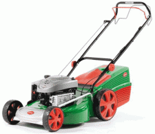 Brill Steeline Plus 46 XL 6.0 im Test Test Brill Steeline Plus 46 XL 6.0