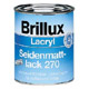 Brillux Lacryl Seidenmattlack 270 - 