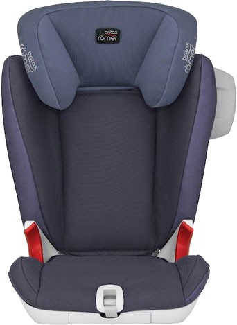 Britax Römer Kidfix SL Sict Test - 0