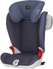 Test Kindersitze - Britax Römer Kidfix SL Sict 