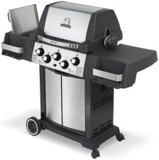 Test Broil King Signet 90