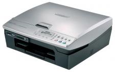 Brother DCP-115C im Test Test Brother DCP-115C