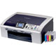 Bild Brother DCP-330C