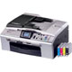 Bild Brother DCP-540CN