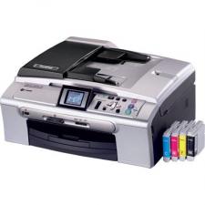 Brother DCP-540CN im Test Test Brother DCP-540CN