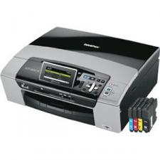 Brother DCP-585CW im Test Test Brother DCP-585CW