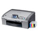 Bild Brother DCP-750CW