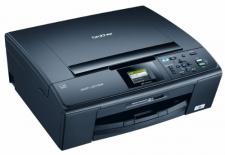Brother DCP-J515W im Test Test Brother DCP-J515W