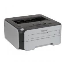 Test Brother HL-2170W