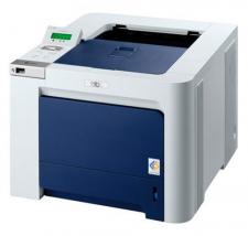 Test Brother HL-3040CN