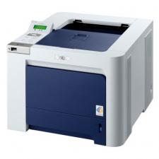 Test Brother HL-4040CN