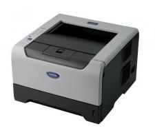 Test Brother HL-5240