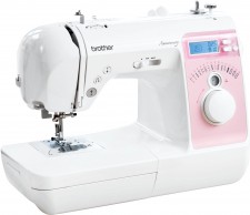 Test Brother Innov-is 10 Anniversary