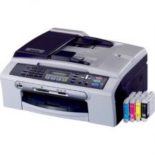 Brother MFC-240C im Test Test Brother MFC-240C